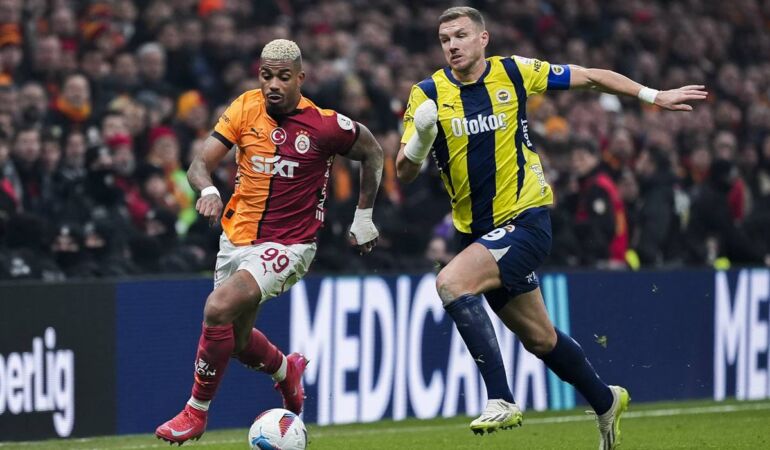 Galatasaraylı Lemina’dan Fenerbahçe ile anlaşan Semedo’ya mesaj!