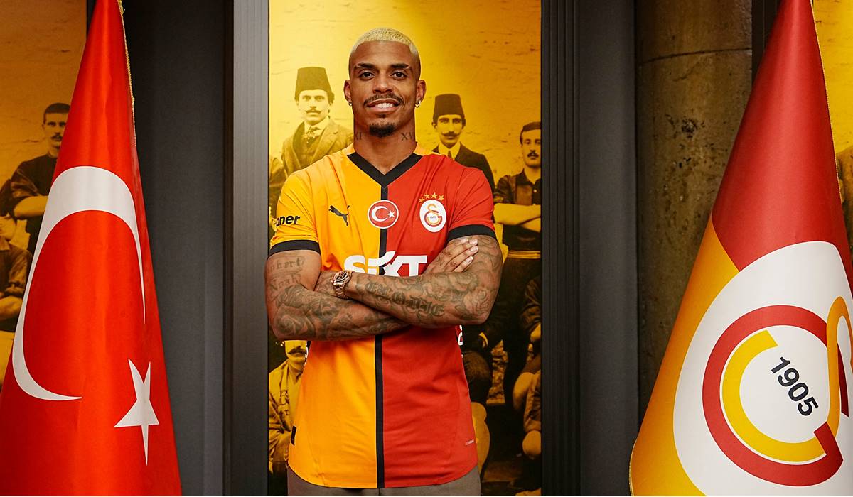mario lemina