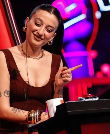 melike şahin