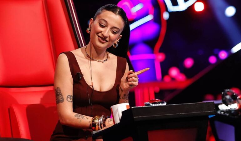 melike şahin