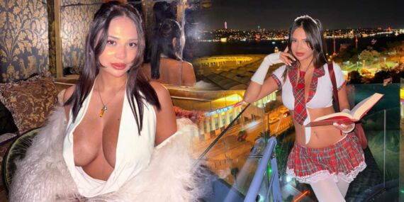 Merve Taşkın’dan olay 14 Şubat teklifi: Özelliklerini sıraladı…