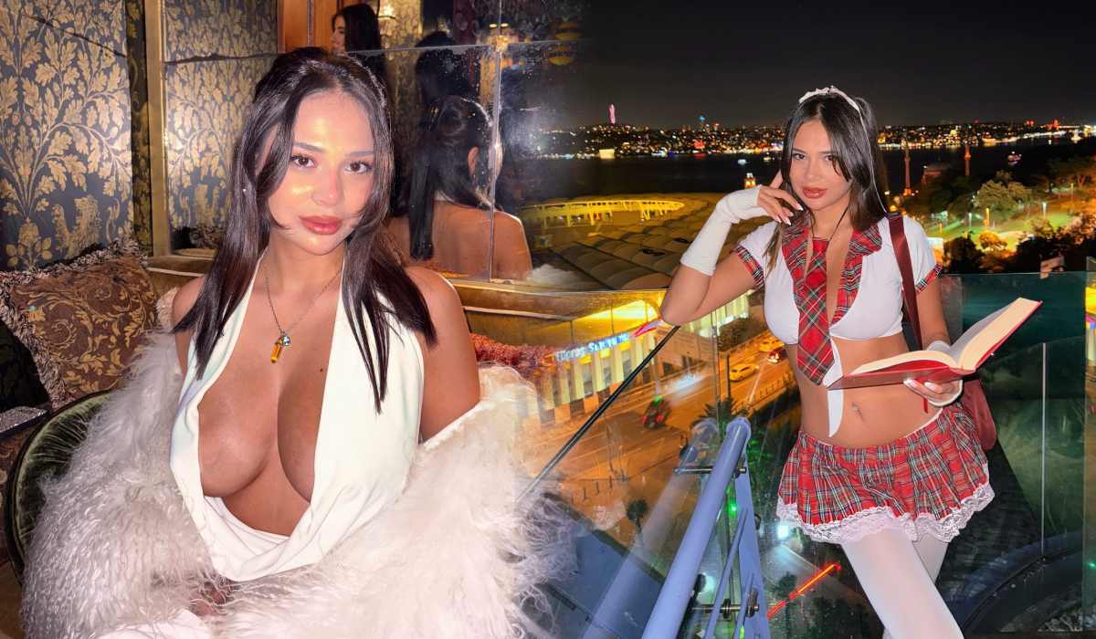 merve taşkın