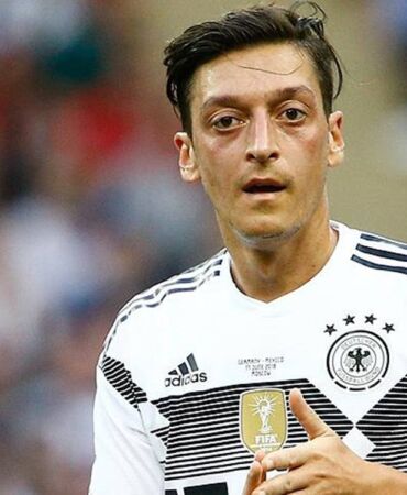 mesutözil