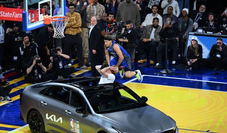 nba all star