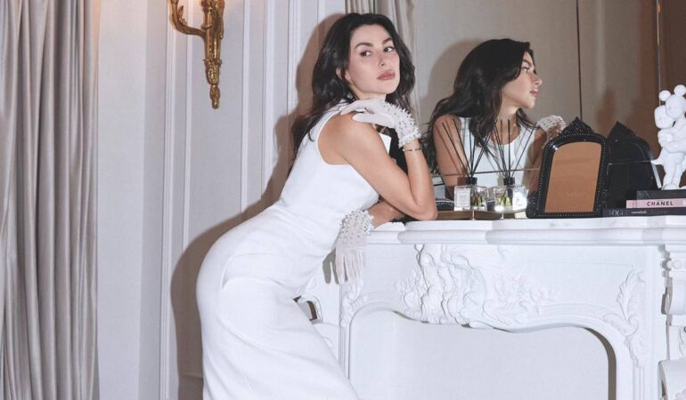 nesrin cavadzade