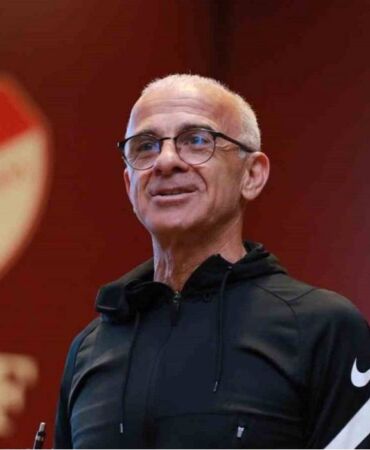 oğuz çetin