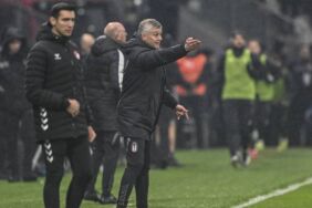 ole gunnar solskjaer