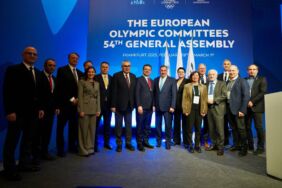 olimpiyat komitesi ekrem imamoğlu