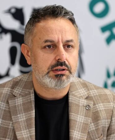 ömer korkmaz