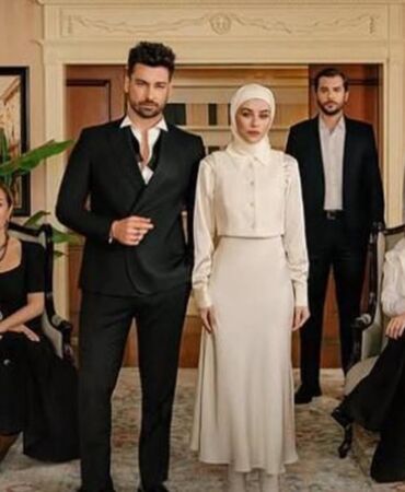 piyasa dizi 3
