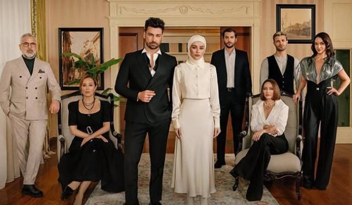 piyasa dizi 3