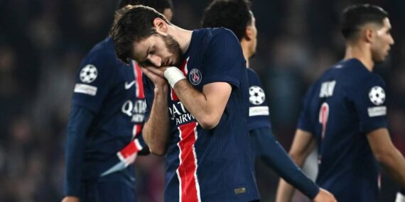 Lyon – PSG maçı ne zaman, saat kaçta, hangi kanalda? Şifresiz mi?