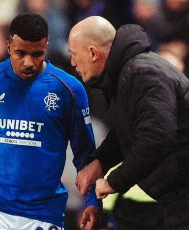 rangers
