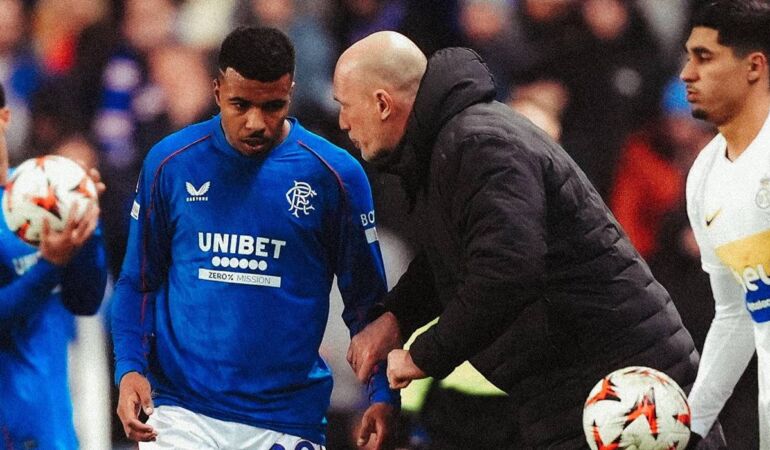 Ünlü İskoç kulübünü Amerikalılar satın aldı!