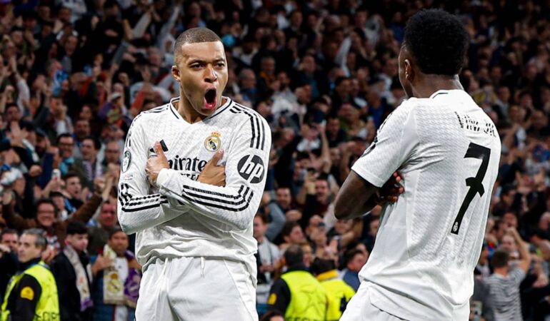 real madrid