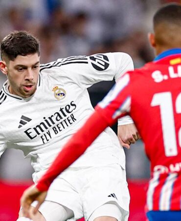 real madrid