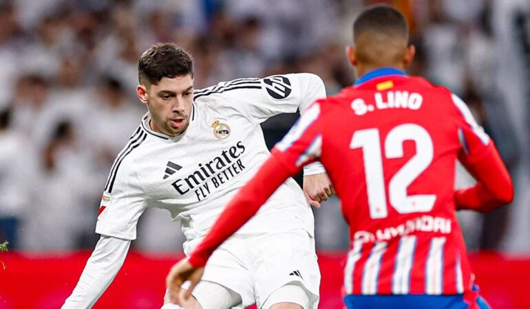 real madrid