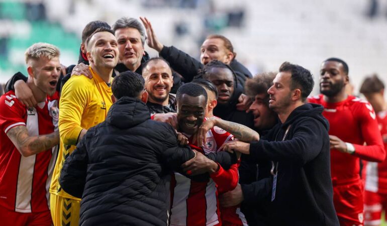 samsunspor