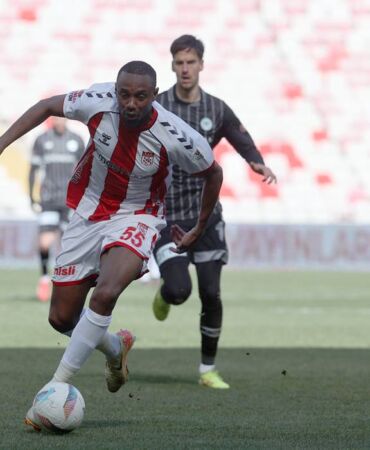 sivasspor konyaspor