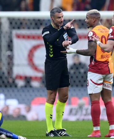 slavko vincic galatasaray fenerbahçe