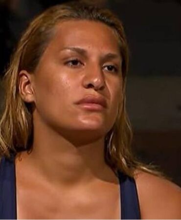 survivor almeda
