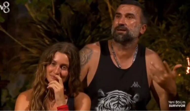 survivor hikmet