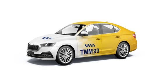 Taksiciler Esnaf Odası dava açtı: İBB’nin 2 bin 500 yeni taksi plakası ihalesi durduruldu