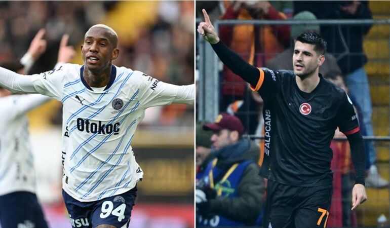 talisca morata