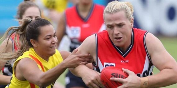 Trump’tan, trans sporcularla ilgili çok konuşulacak karar!