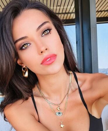 tuvana türkay