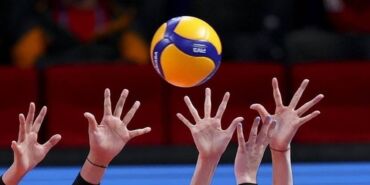 voleybol