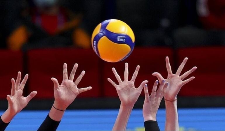 voleybol