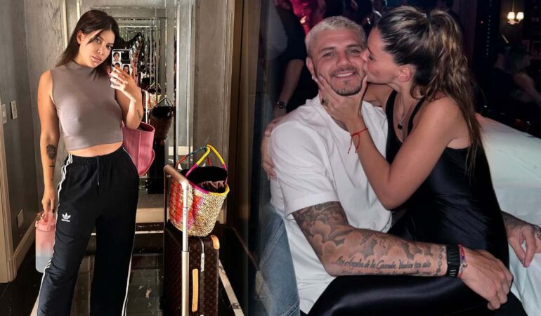 wanda nara icardi