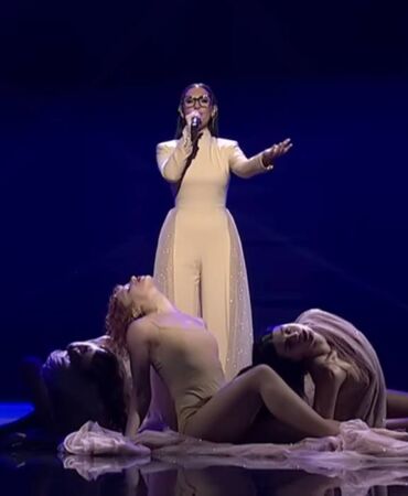 yunanistan eurovision 2