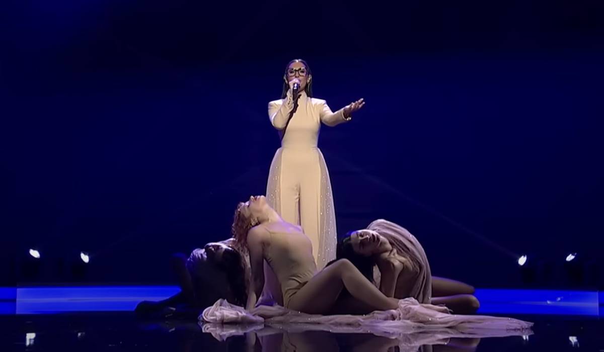 yunanistan eurovision 2