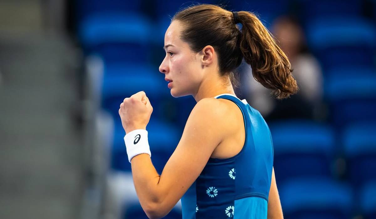 zeynep sönmez