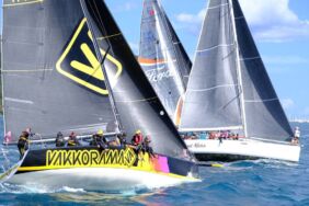 025 Kış Trofesi Yelken Yarışı