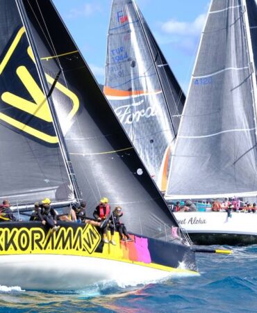 025 Kış Trofesi Yelken Yarışı