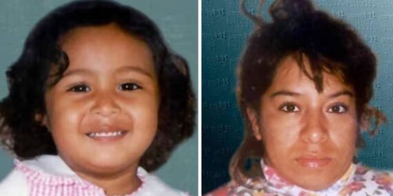 2 yaşında kaçırıldı, 25 yaşında ortaya çıktı: DNA testinden sonra babasına kavuştu!