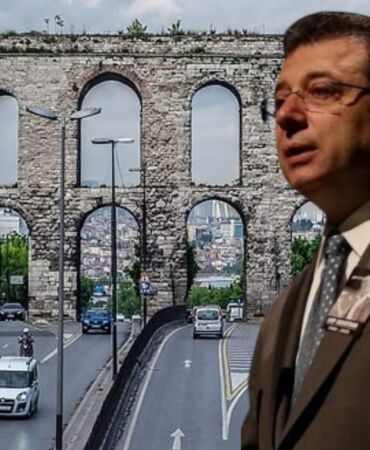 22 Mart 2025 İstanbul'da hangi yollar trafiğe kapalı