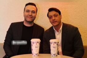 AKP'li Mesut Özil'den Espressolab'e destek 10 numara kahve paylaşımı gündem oldu