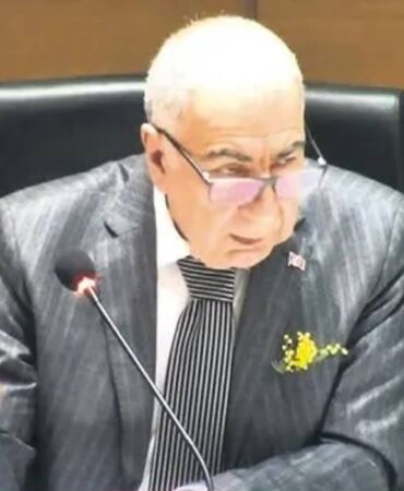 Ahmet Kurtuluş