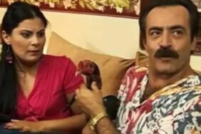 Akasya Durağı'nın Gülbin'i Aslı Altaylar yıllara meydan okuyor! Son hali gündem oldu