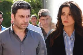 Alya'nın annesi Uzak Şehir'e geldi! Nursel Köse'nin setten ilk karesi geldi