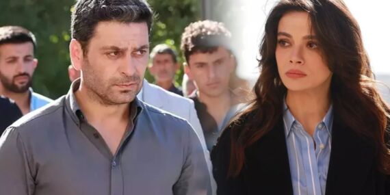 Uzak Şehir’de yeni dönem! Alya’nın annesi geldi! İşte Nursel Köse’nin setten ilk karesi…