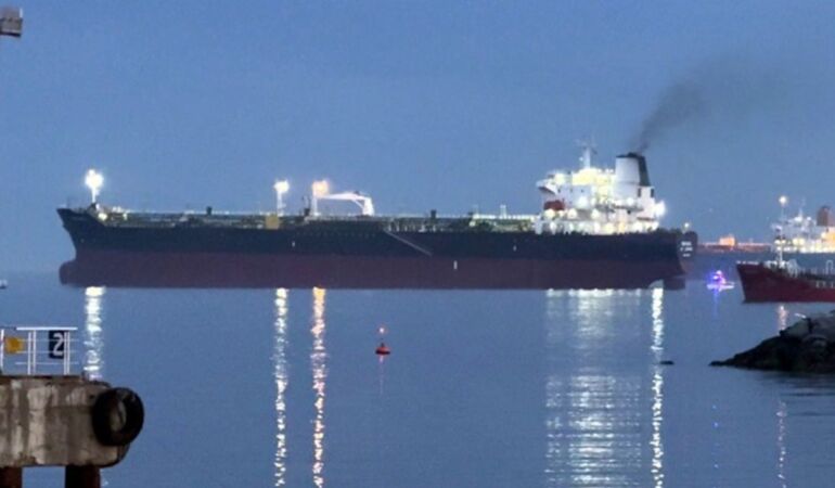 Hürmüz Boğazı kartı masada: Yasak yok, kontrollü geçiş var!