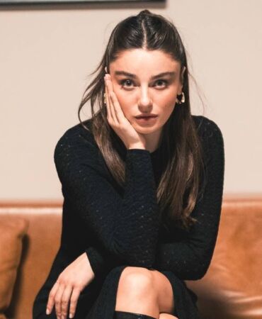 Ayça Ayşin Turan