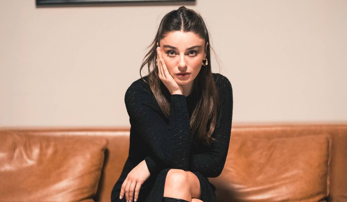 Ayça Ayşin Turan