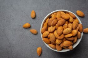 Bademin faydaları nelerdir Badem tüketmenin avantajları ve etkileri