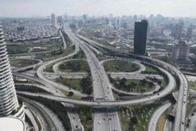 Bayramın ikinci gününde İstanbul'da yollar boş kaldı